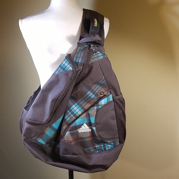 adidas Handbags - Adidas Backpack